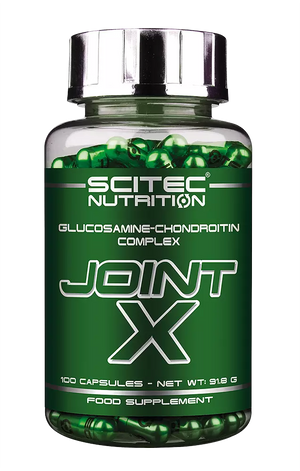 SciTec Joint-X