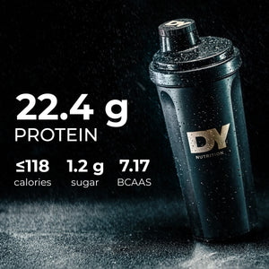 Dorian Yates ShadoWhey Concentrate