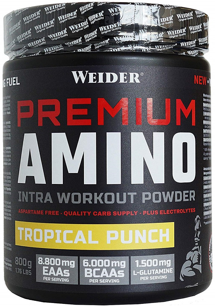 Weider Premium Amino