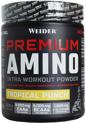 Weider Premium Amino