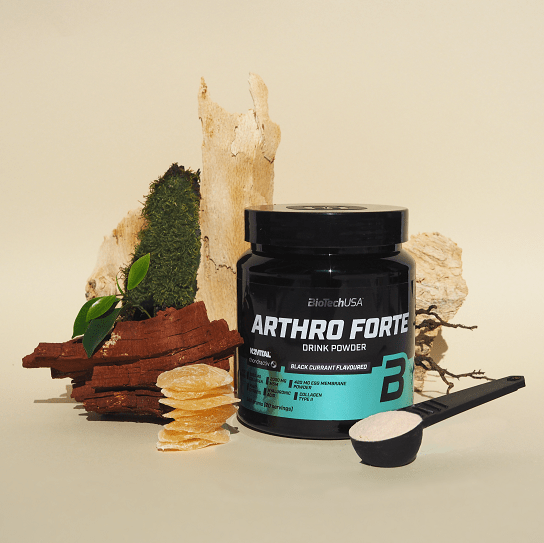 BioTechUSA Arthro Forte Drink Powder