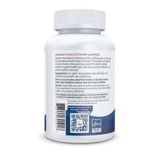 Nordic Naturals Women's Multivitamin Gummies