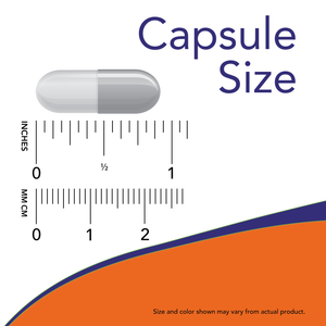 NOW Foods Calcium D-Glucarate