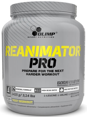 Olimp Nutrition Reanimator Pro Post-Workout