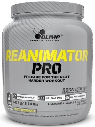 Olimp Nutrition Reanimator Pro Post-Workout