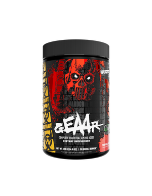Mutant GEAAR