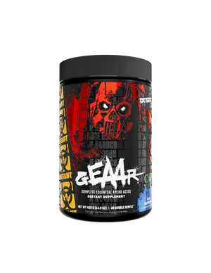 Mutant GEAAR