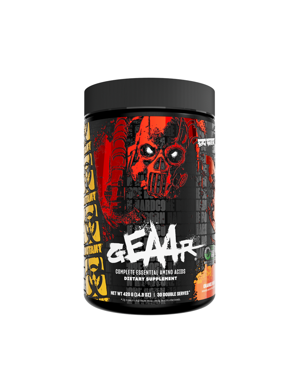 Mutant GEAAR