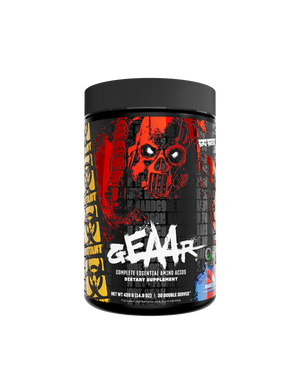 Mutant GEAAR