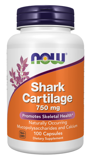 NOW Foods Shark Cartilage
