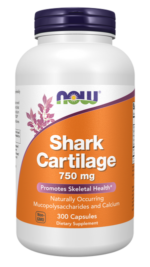 NOW Foods Shark Cartilage
