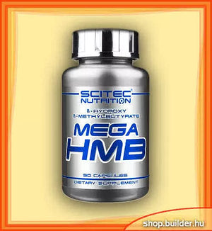 SciTec Mega HMB