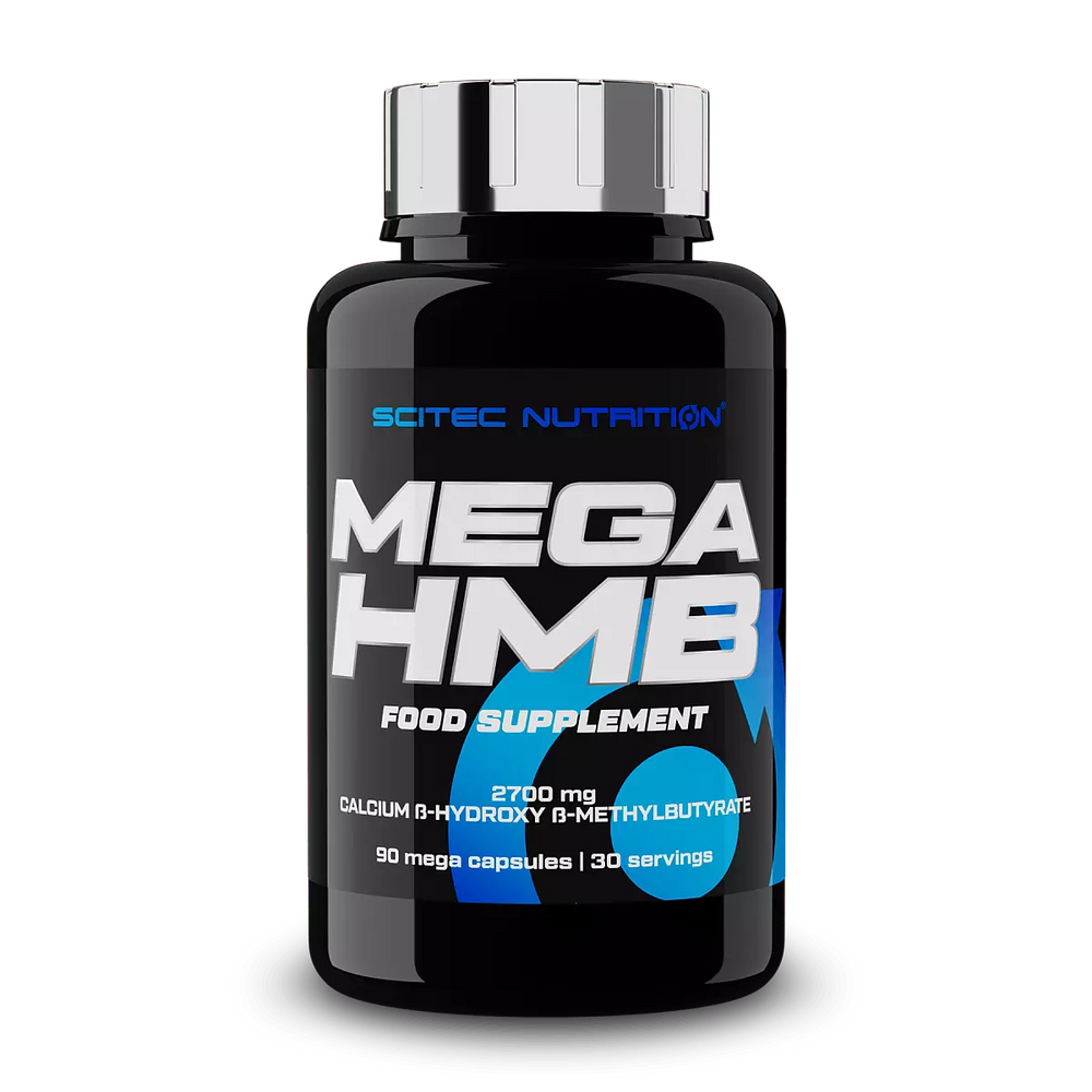 SciTec Mega HMB