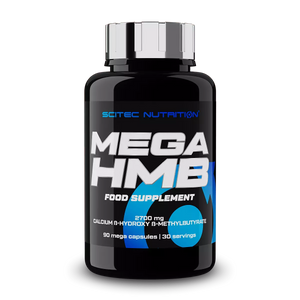SciTec Mega HMB