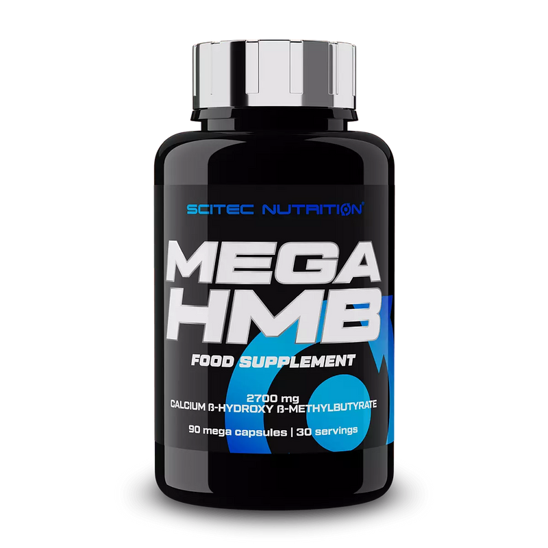 SciTec Mega HMB