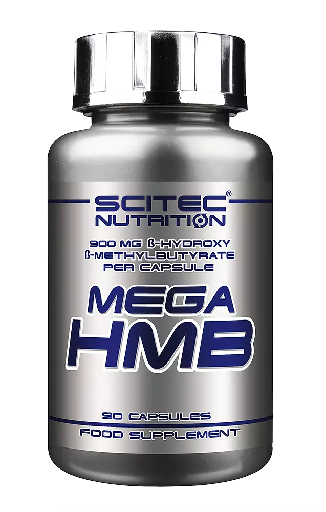 SciTec Mega HMB
