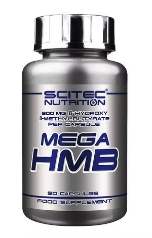 SciTec Mega HMB
