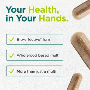 Cytoplan Wholefood Multi