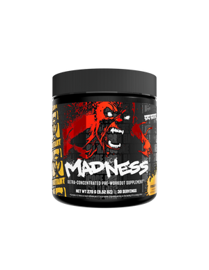 Mutant Madness