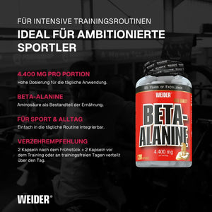 Weider Beta-Alanine