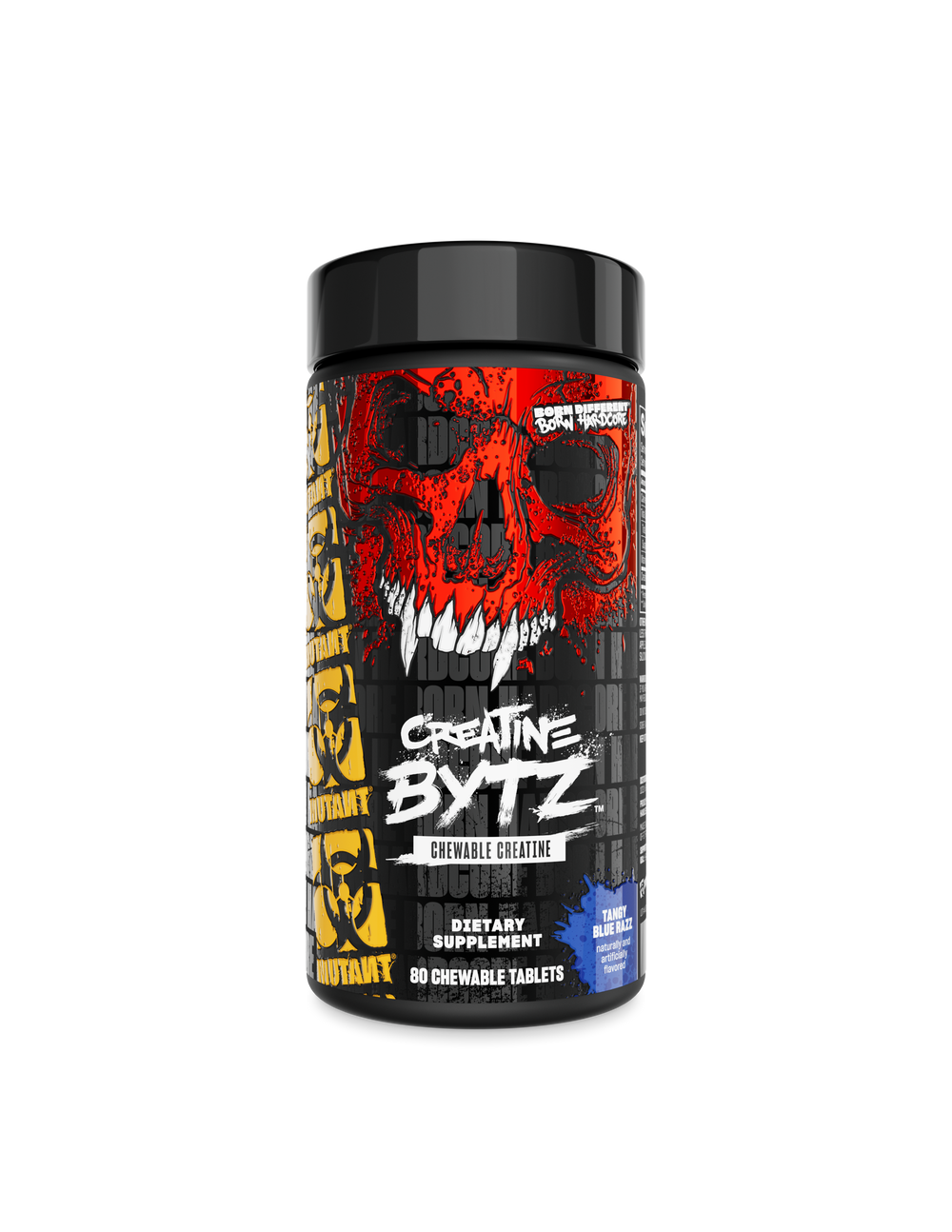 Mutant Creatine Bytz Chewables