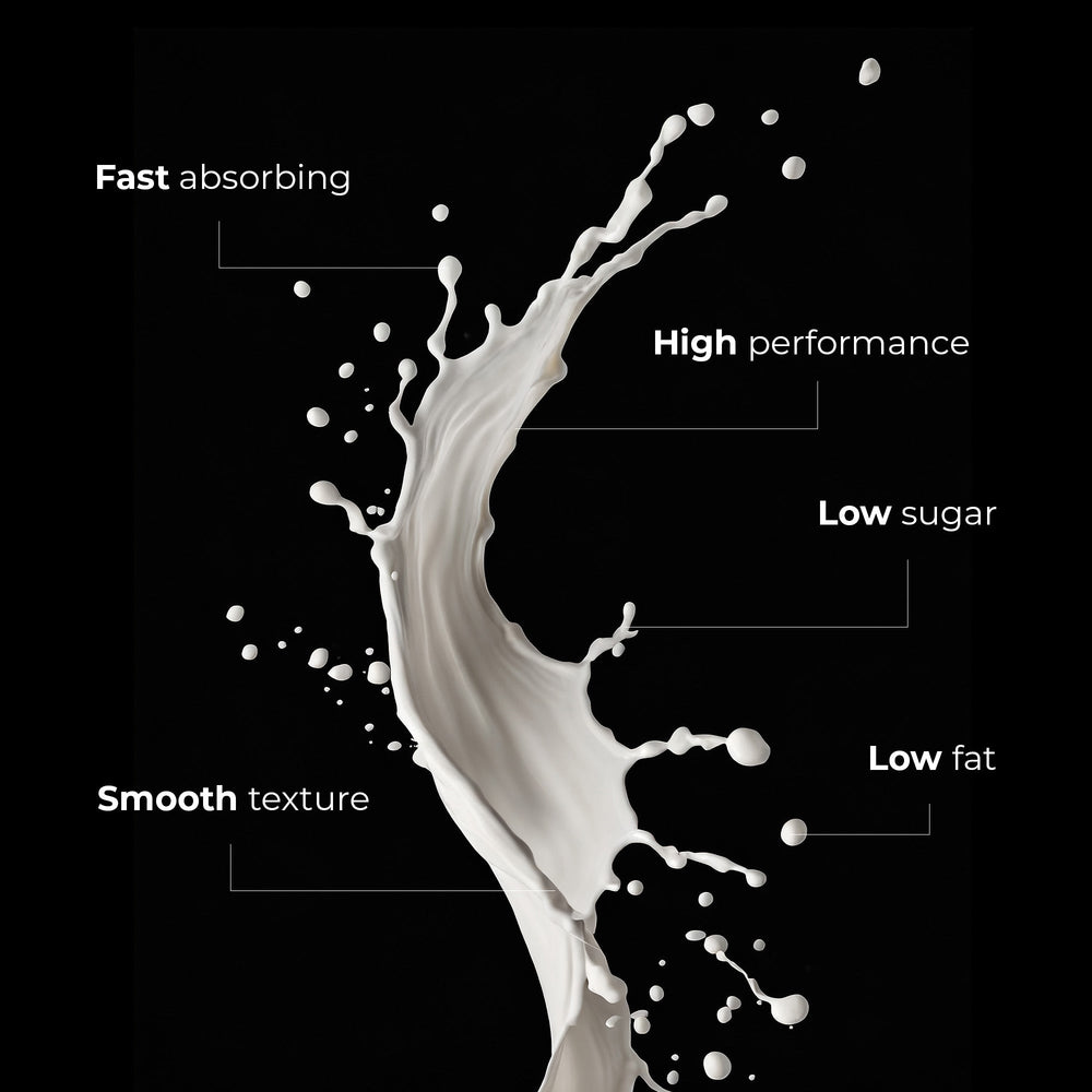 Dorian Yates ShadoWhey Concentrate