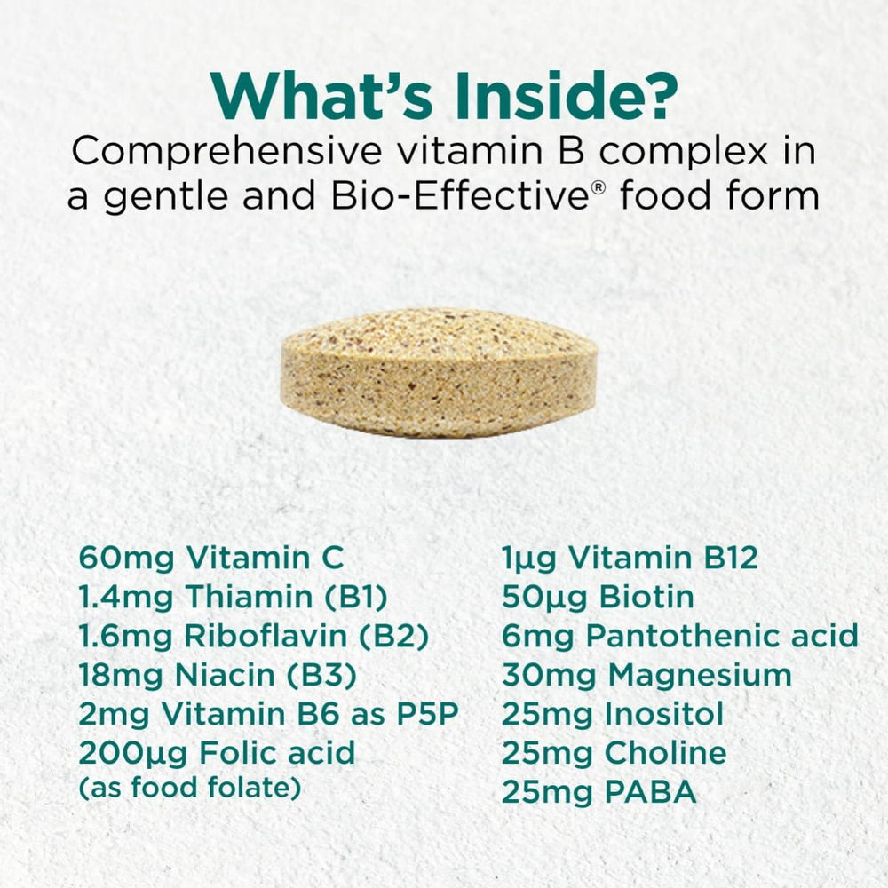 Cytoplan Multi B Extra