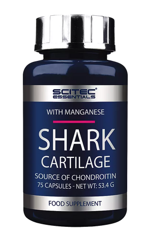 SciTec Shark Cartilage