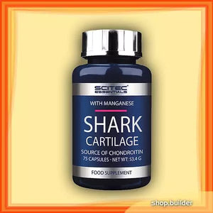 SciTec Shark Cartilage