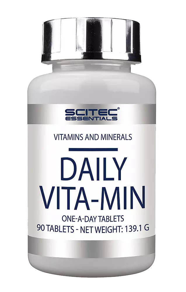 SciTec Daily Vitamin