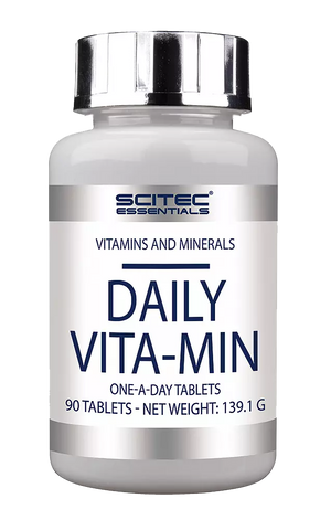 SciTec Daily Vitamin