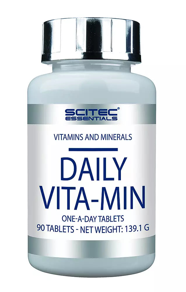 SciTec Daily Vitamin