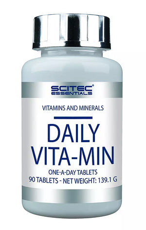 SciTec Daily Vitamin