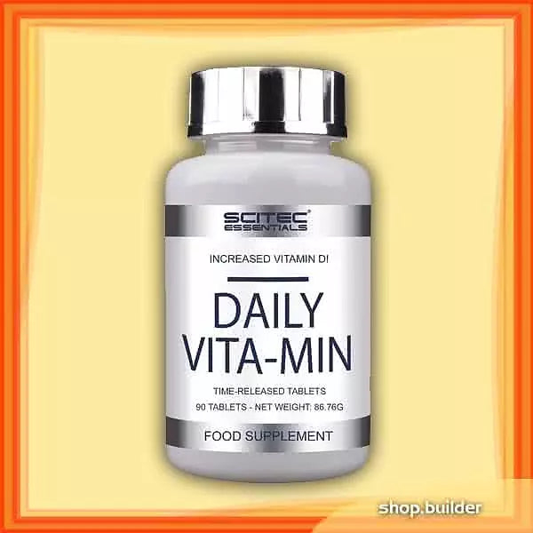 SciTec Daily Vitamin