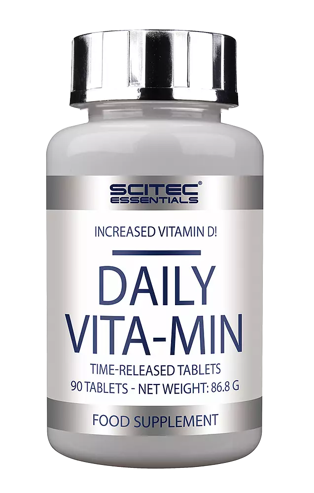 SciTec Daily Vitamin