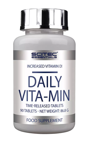 SciTec Daily Vitamin