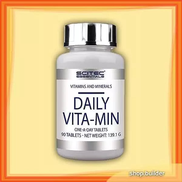 SciTec Daily Vitamin