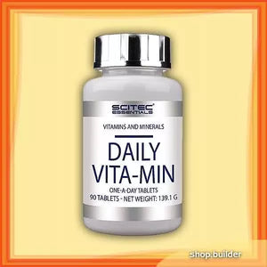 SciTec Daily Vitamin