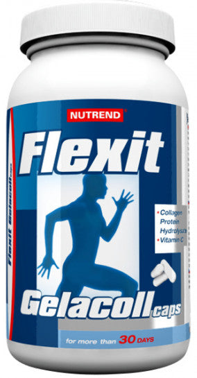 Nutrend Flexit Gelacoll