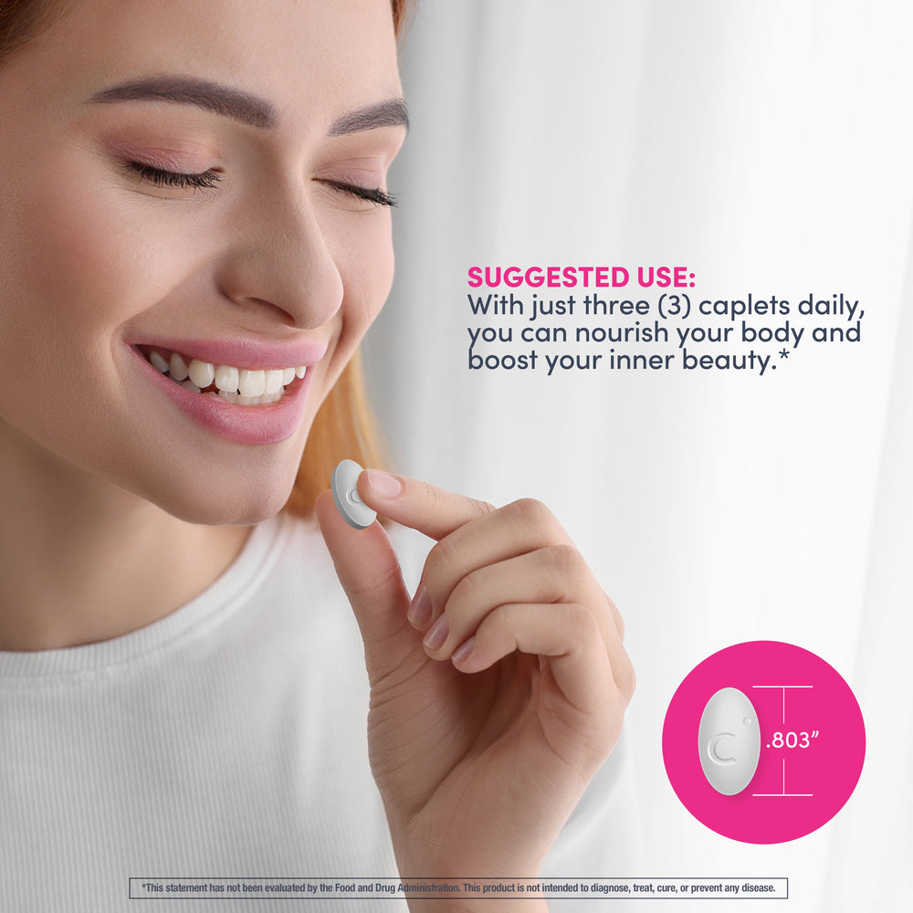 NeoCell Collagen Beauty Builder