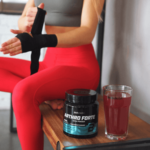 BioTechUSA Arthro Forte Drink Powder