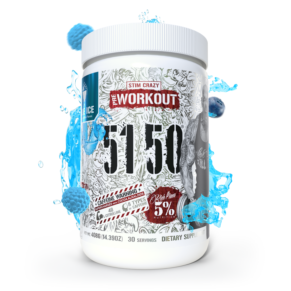 5% Nutrition 5150 Legendary Series