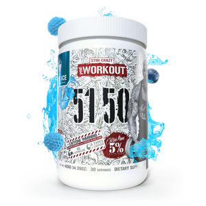 5% Nutrition 5150 Legendary Series
