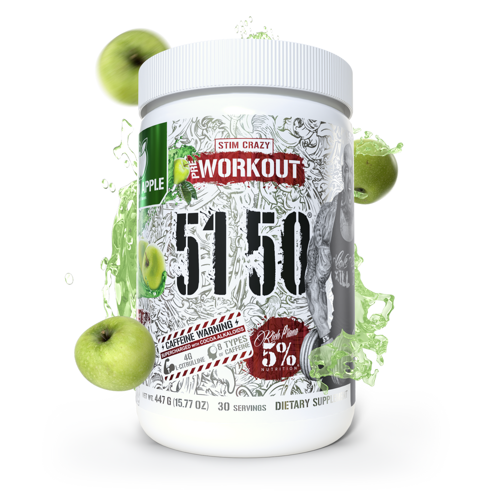 5% Nutrition 5150 Legendary Series