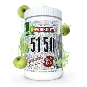 5% Nutrition 5150 Legendary Series