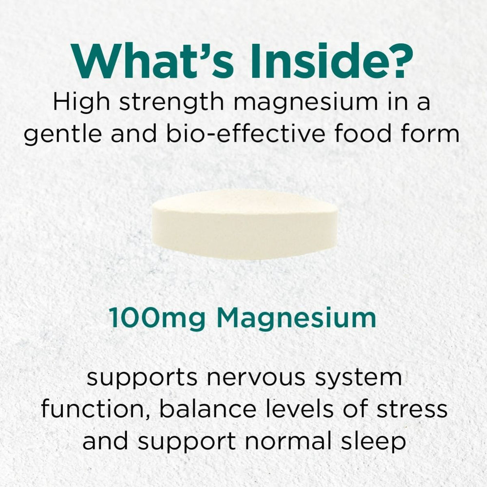 Cytoplan Biofood Magnesium