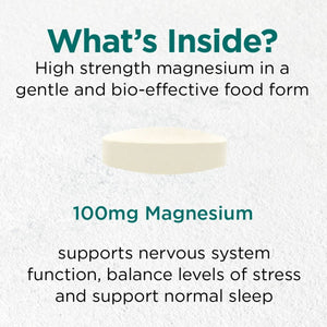Cytoplan Biofood Magnesium