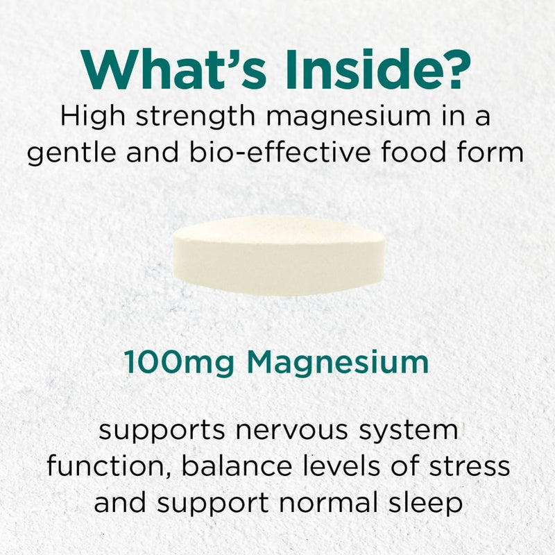 Cytoplan Biofood Magnesium