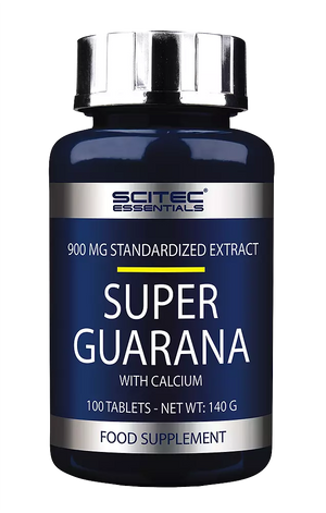 Scitec Nutrition Super Guarana