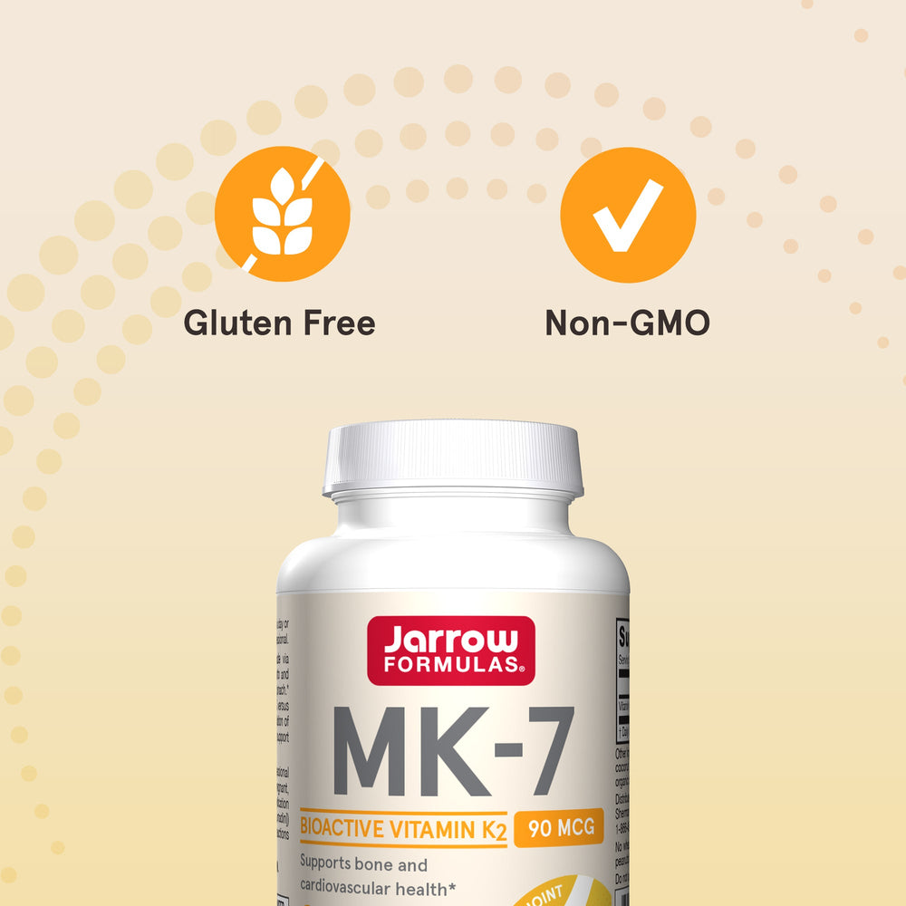 Jarrow Formulas MK-7